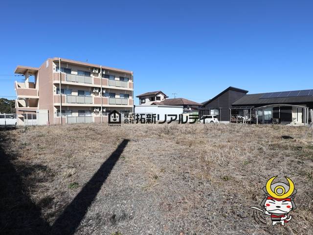 曽於市末吉町　売地600万円　