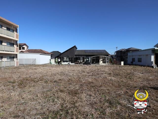 曽於市末吉町　売地600万円　