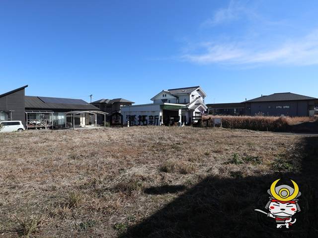 曽於市末吉町　売地600万円　