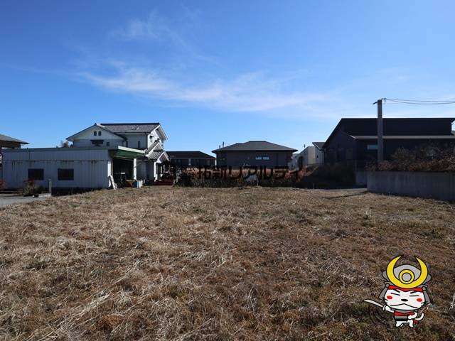 曽於市末吉町　売地600万円　