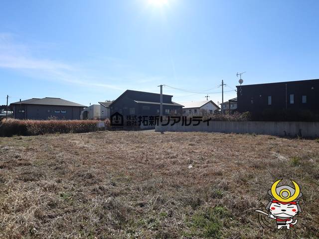 曽於市末吉町　売地600万円　