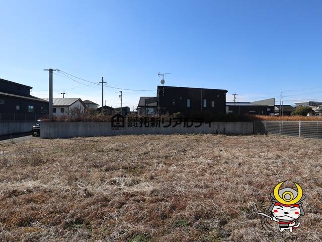 曽於市末吉町　売地600万円　