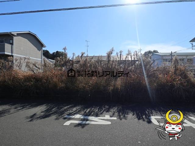 都城市上長飯町　売地850万円　113.90坪＠7.4万円　