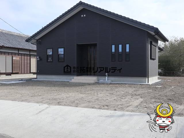 都城市平塚町　新築建売　2600万円　4LDK　