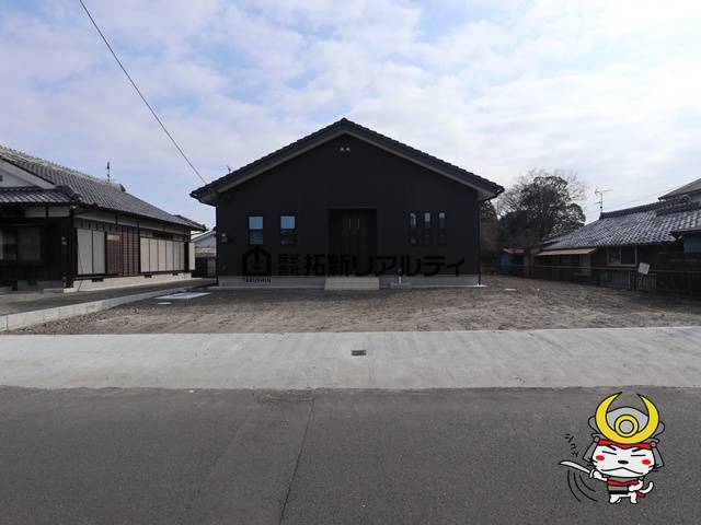 都城市平塚町　新築建売　2600万円　4LDK　