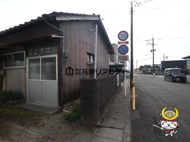 都城市姫城町　売地950万円　