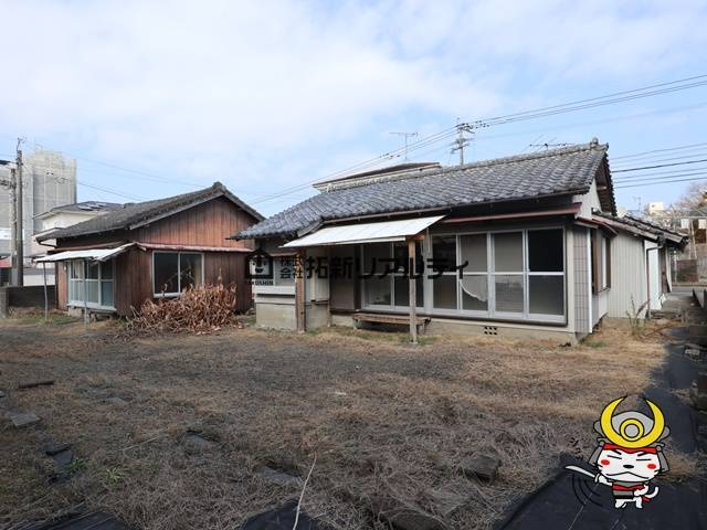 都城市姫城町　売地950万円　