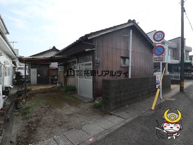 都城市姫城町　売地950万円　