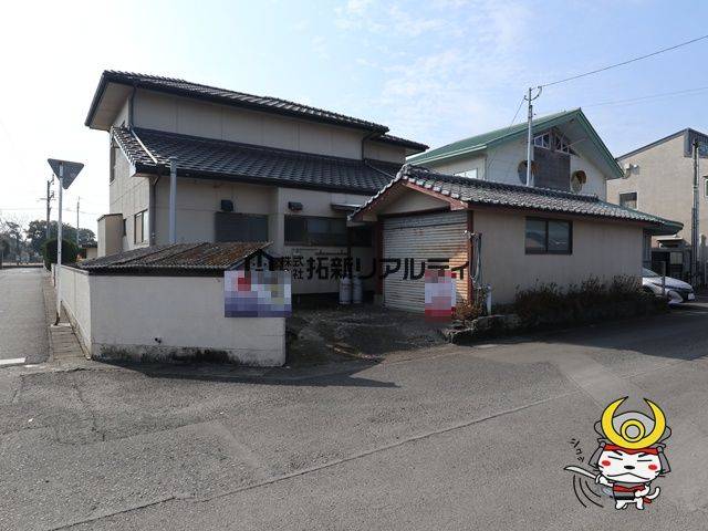 北諸県郡三股町稗田