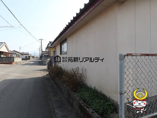 北諸県郡三股町稗田　売地1070万円　