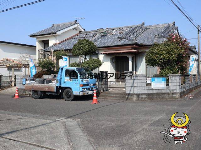 北諸県郡三股町稗田
