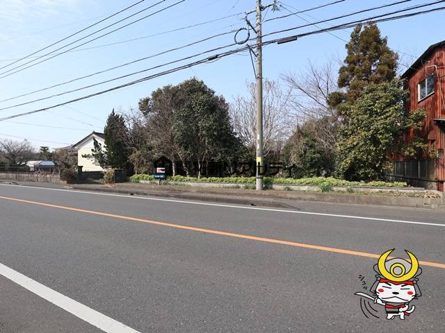 北諸県郡三股町蓼池　売地1296万円　