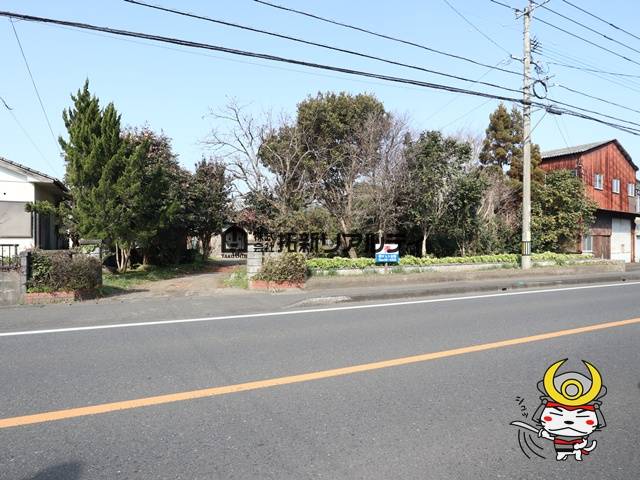 北諸県郡三股町蓼池