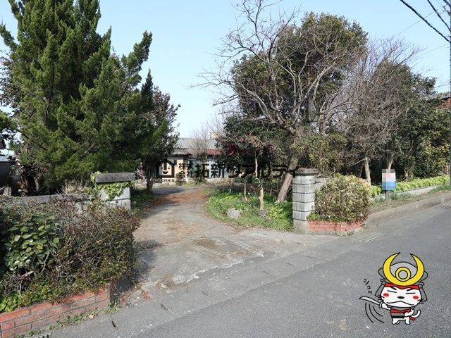 北諸県郡三股町蓼池　売地1296万円　