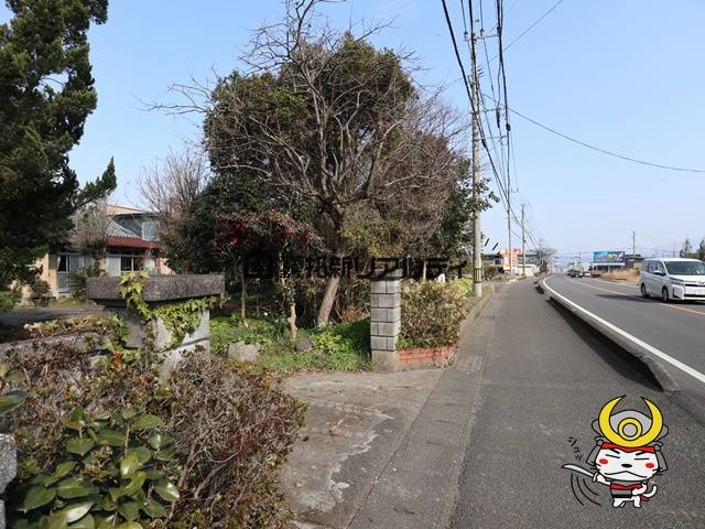 北諸県郡三股町蓼池　売地1296万円　