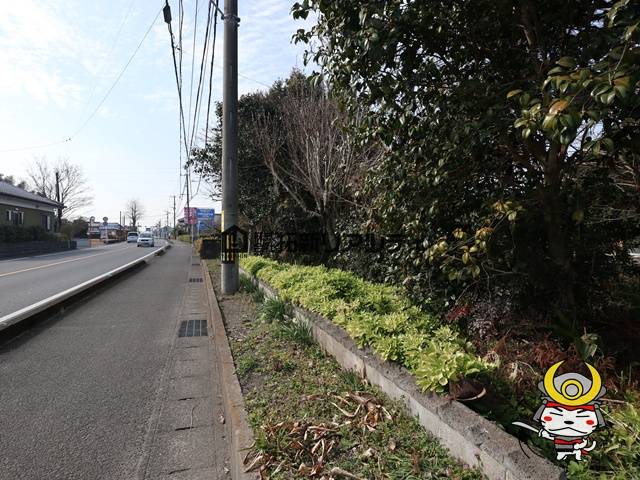 北諸県郡三股町蓼池　売地1296万円　