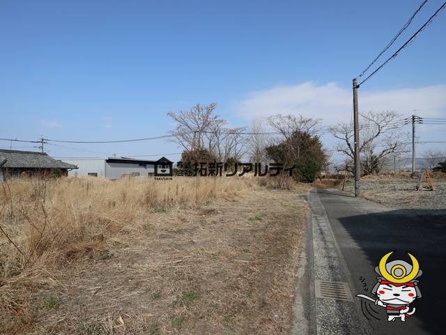 都城市高木町　売地318万円　