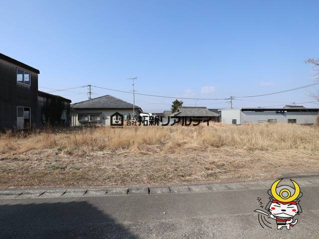 都城市高木町　売地318万円　
