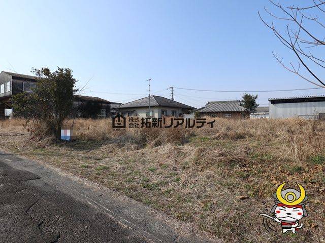 都城市高木町　売地318万円　