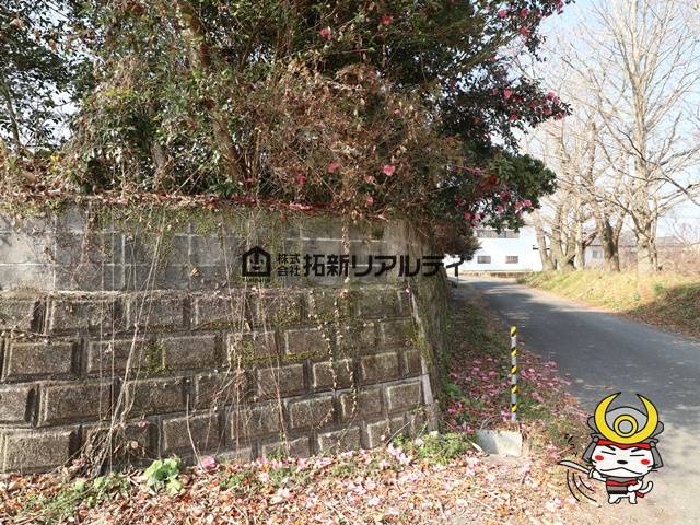 都城市高木町　売地318万円　