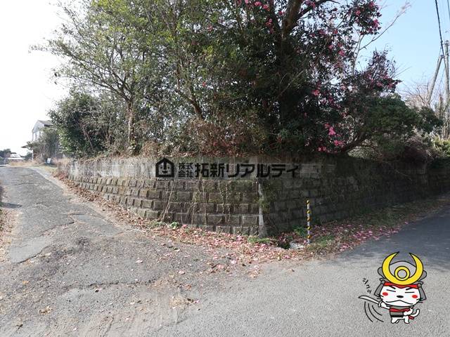 都城市高木町　売地318万円　