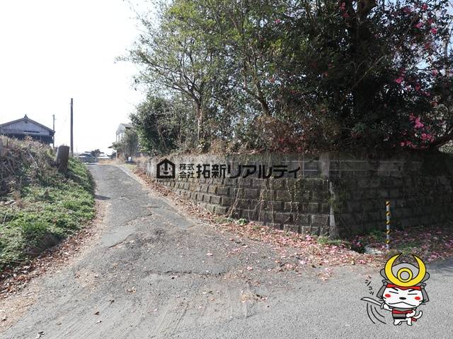 都城市高木町　売地318万円　