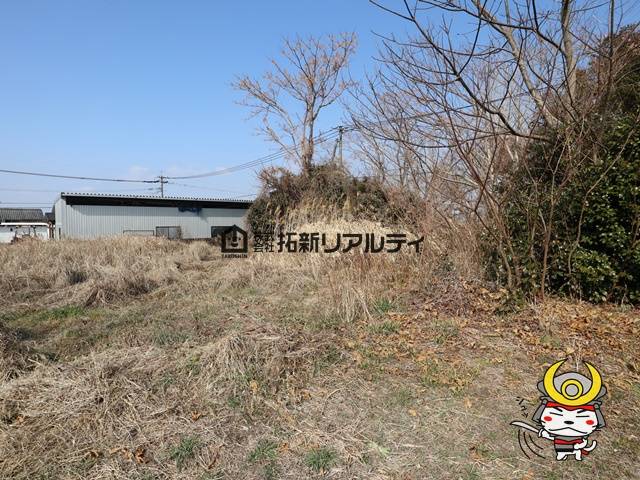 都城市高木町　売地318万円　