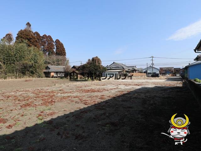 都城市金田町　売地A93.68坪・B93.75坪　730万円　