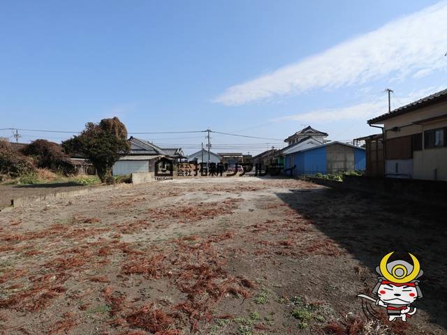 都城市金田町　売地A93.68坪・B93.75坪　730万円　