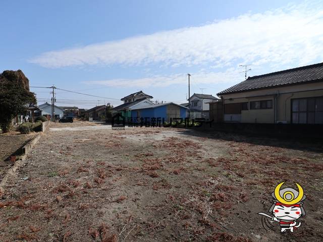 都城市金田町　売地A93.68坪・B93.75坪　730万円　