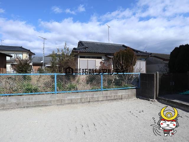 都城市鷹尾３丁目　中古一戸建て　