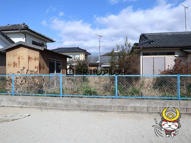 都城市鷹尾３丁目　中古一戸建て　