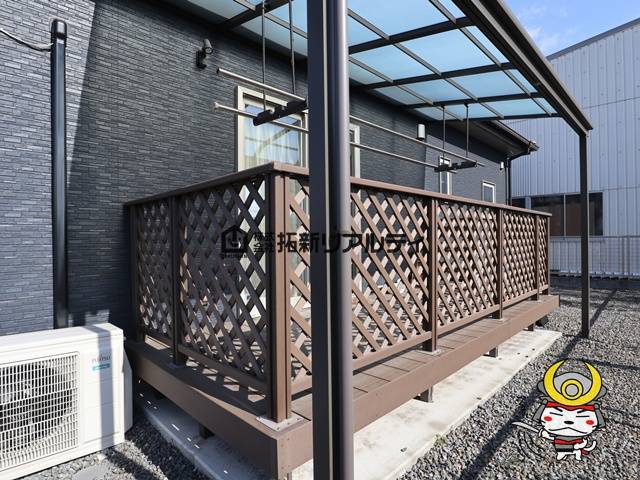 都城市早鈴町　中古一戸建て　