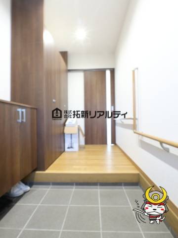 都城市早鈴町　中古一戸建て　