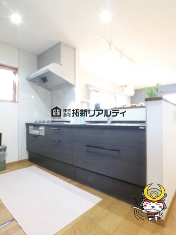 都城市早鈴町　中古一戸建て　