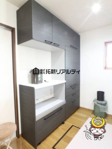 都城市早鈴町　中古一戸建て　