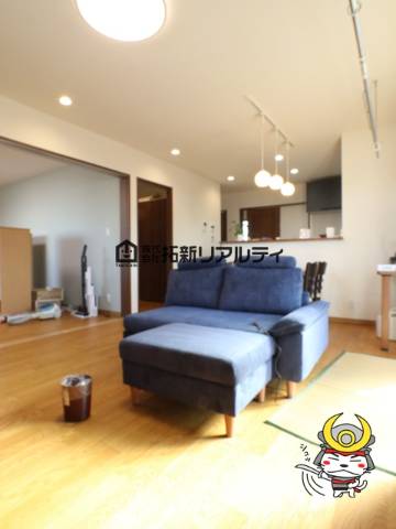 都城市早鈴町　中古一戸建て　