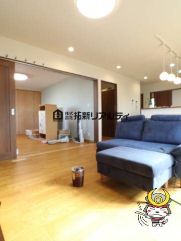 都城市早鈴町　中古一戸建て　