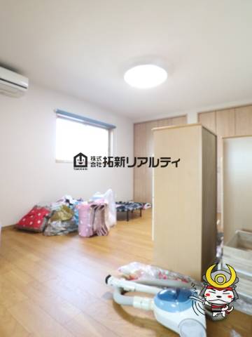 都城市早鈴町　中古一戸建て　