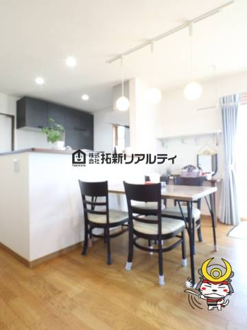 都城市早鈴町　中古一戸建て　