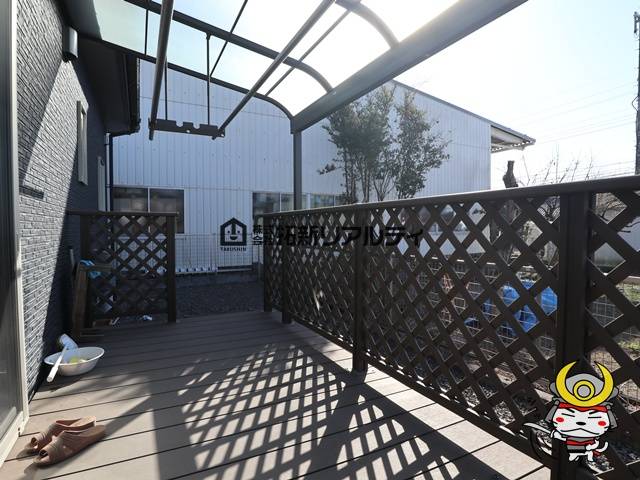 都城市早鈴町　中古一戸建て　