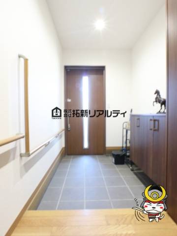 都城市早鈴町　中古一戸建て　