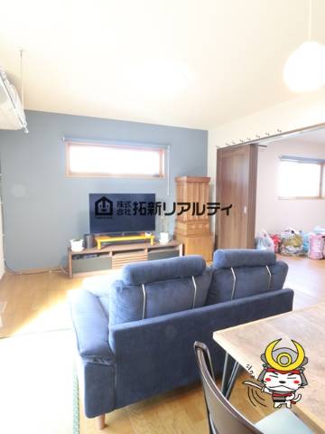 都城市早鈴町　中古一戸建て　