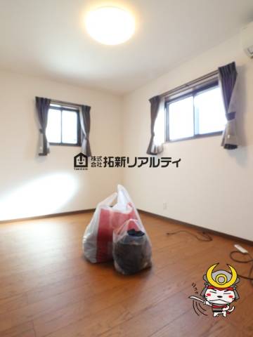 都城市早鈴町　中古一戸建て　