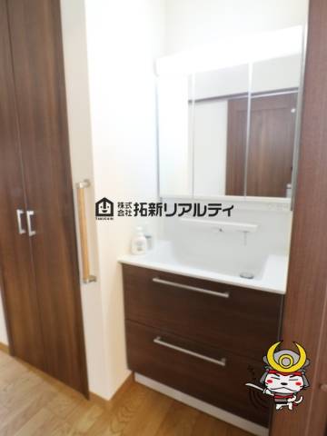 都城市早鈴町　中古一戸建て　