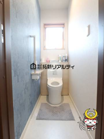 都城市早鈴町　中古一戸建て　