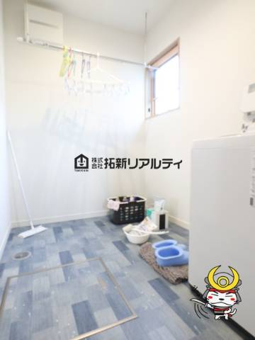 都城市早鈴町　中古一戸建て　