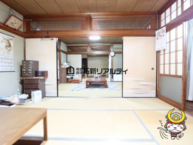 都城市若葉町　売地　2682.7万円　