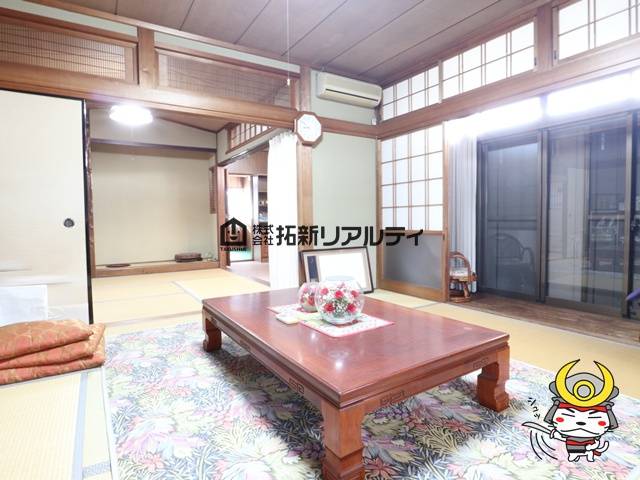 都城市若葉町　売地　2682.7万円　