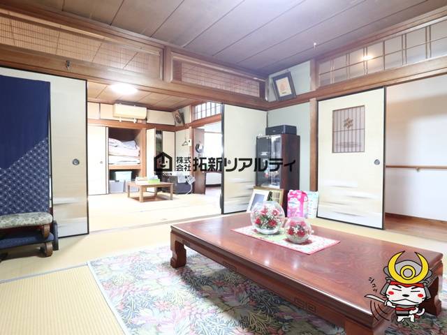 都城市若葉町　売地　2682.7万円　